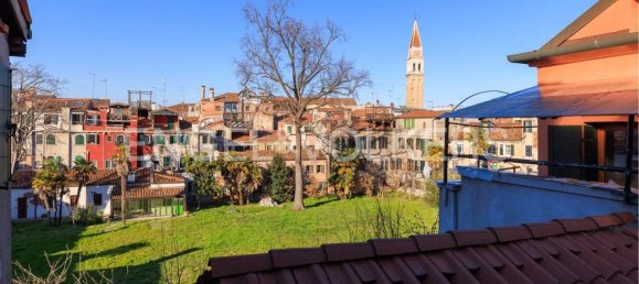 2 bedrooms Apartment in Venice, Italy No. 126136 5