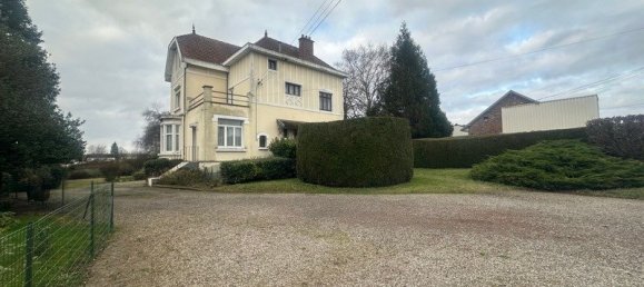 Дом с 5 спальнями в Бьяш-Сен-Вааст, Франция № 71986 2