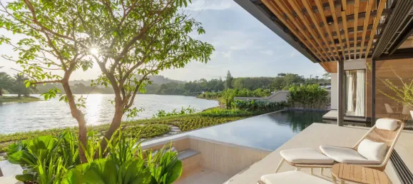 Vivenda T3 em Phuket, Thailand N.º 79671 9