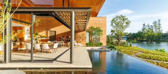 Vivenda T3 em Phuket, Thailand N.º 79671 3