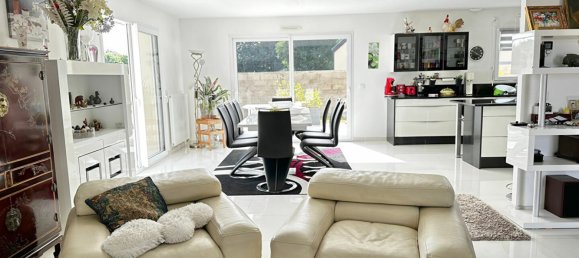 5 Schlafzimmer Haus in Centre-Val de Loire, France, Nr. 58277 3