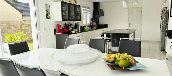 5 Schlafzimmer Haus in Centre-Val de Loire, France, Nr. 58277 6