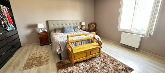 5 Schlafzimmer Haus in Centre-Val de Loire, France, Nr. 58277 7