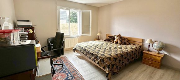 5 Schlafzimmer Haus in Centre-Val de Loire, France, Nr. 58277 8