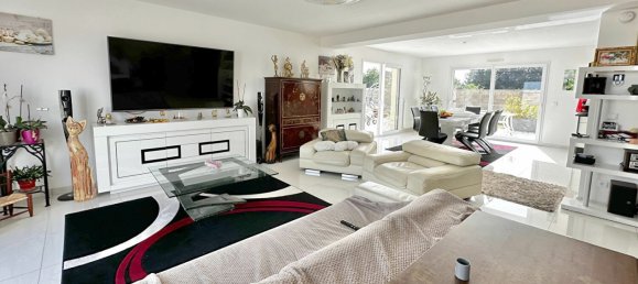 5 Schlafzimmer Haus in Centre-Val de Loire, France, Nr. 58277 4