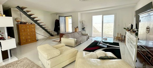 5 Schlafzimmer Haus in Centre-Val de Loire, France, Nr. 58277 2