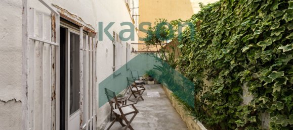 4 bedrooms Apartment in Madrid, Spain No. 149976 13