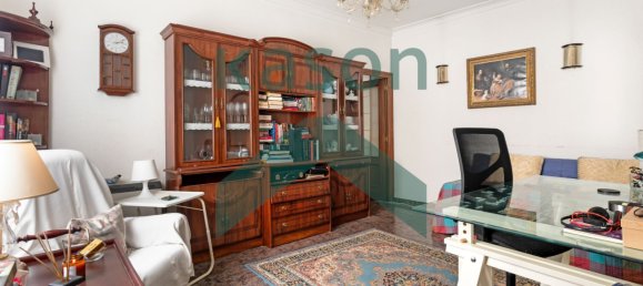 4 bedrooms Apartment in Madrid, Spain No. 149976 24
