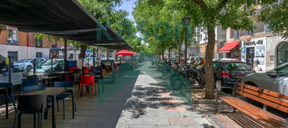 4 bedrooms Apartment in Madrid, Spain No. 149976 40