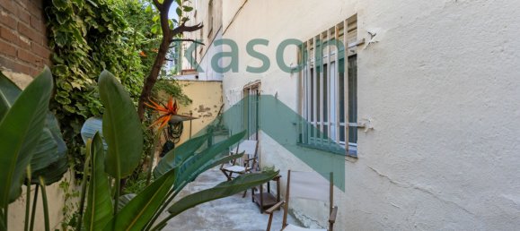 4 bedrooms Apartment in Madrid, Spain No. 149976 12