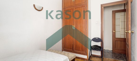 4 bedrooms Apartment in Madrid, Spain No. 149976 20