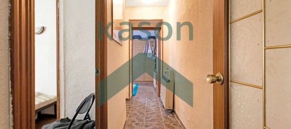 4 bedrooms Apartment in Madrid, Spain No. 149976 18