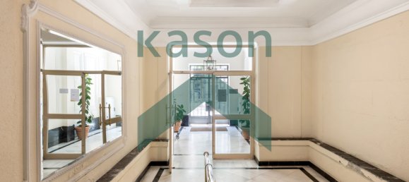 4 bedrooms Apartment in Madrid, Spain No. 149976 39