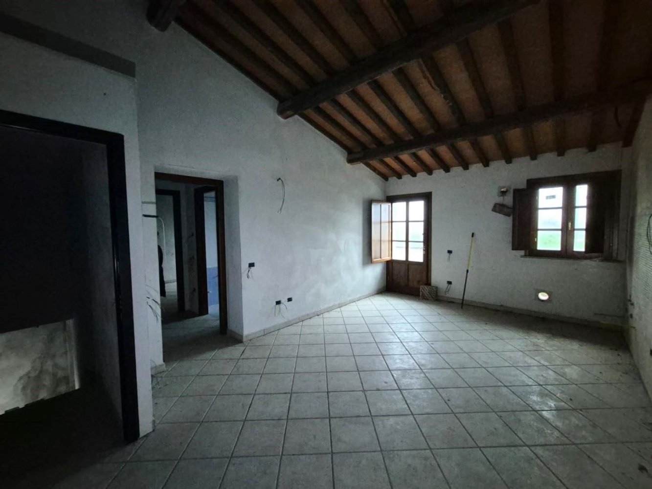 3 rooms Apartment in San Miniato, Italy No. 119524