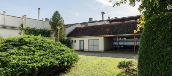 Escritório em Gnas, Austria 831 m² N.º 50287 3