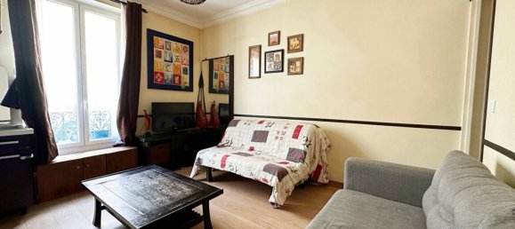 1 chambre Appartement à Seine-Saint-Denis, France No. 186977 4