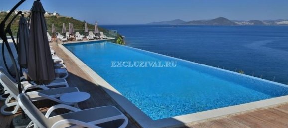 Villa 2+1 in Bodrum, Turkey No. 28280 15