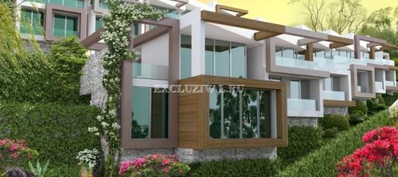 Villa 2+1 in Bodrum, Turkey No. 28280 27