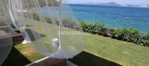 Villa 2+1 in Bodrum, Turkey No. 28280 12