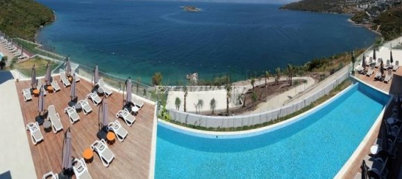 Villa 2+1 in Bodrum, Turkey No. 28280 13