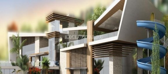 Villa 2+1 in Bodrum, Turkey No. 28280 20