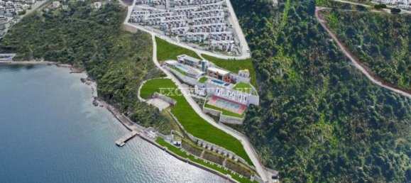 Villa 2+1 in Bodrum, Turkey No. 28280 26