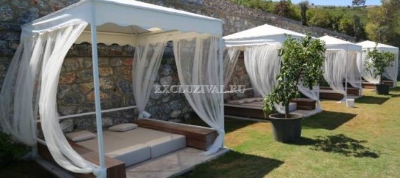 Villa 2+1 in Bodrum, Turkey No. 28280 19