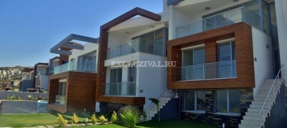 Villa 2+1 in Bodrum, Turkey No. 28280 16