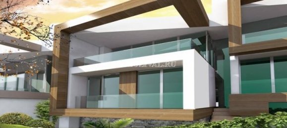 Villa 2+1 in Bodrum, Turkey No. 28280 24