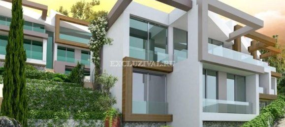 Villa 2+1 in Bodrum, Turkey No. 28280 2