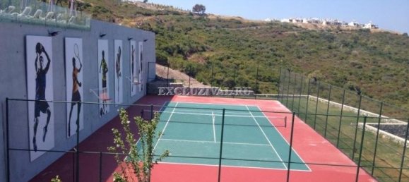 Villa 2+1 in Bodrum, Turkey No. 28280 10