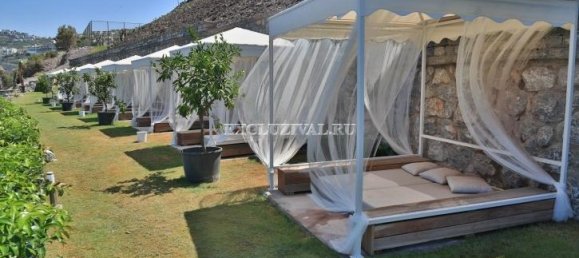 Villa 2+1 in Bodrum, Turkey No. 28280 6