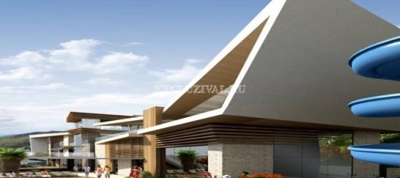 Villa 2+1 in Bodrum, Turkey No. 28280 25