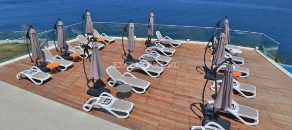 Villa 2+1 in Bodrum, Turkey No. 28280 21