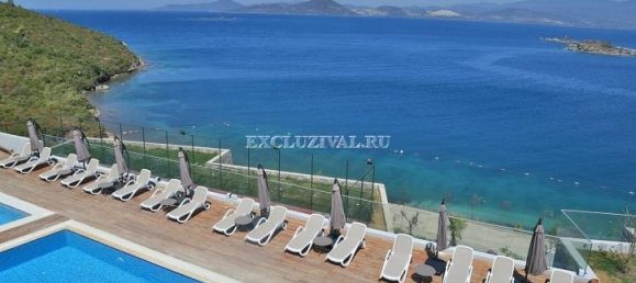 Villa 2+1 in Bodrum, Turkey No. 28280 7