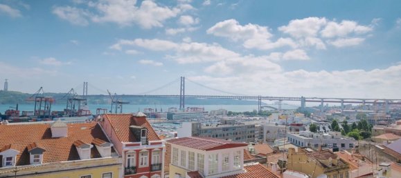 180m² Building in Lisbon, Portugal No. 89365 18