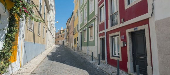 180m² Building in Lisbon, Portugal No. 89365 16