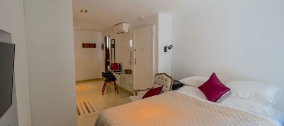 180m² Building in Lisbon, Portugal No. 89365 24