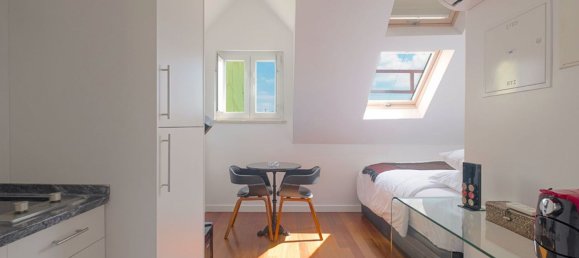 180m² Building in Lisbon, Portugal No. 89365 29