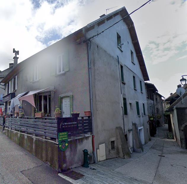 Квартира с 4 спальнями в Изер, Франция № 302750