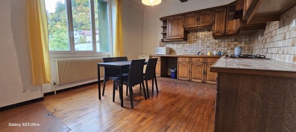 Квартира с 4 спальнями в Изер, Франция № 302750 9