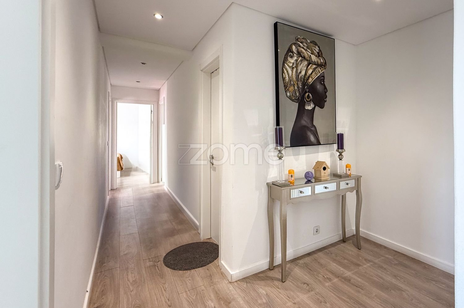 3 bedrooms Apartment in Amadora, Portugal No. 184611