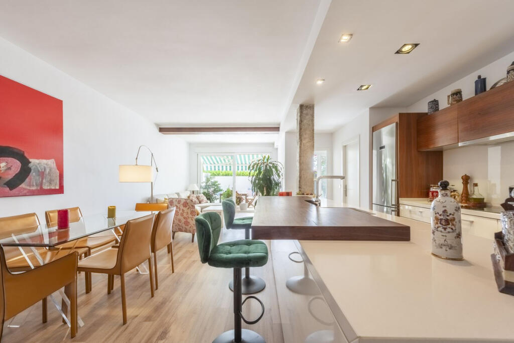 Apartamento T2 em Marbella, Spain N.º 186576