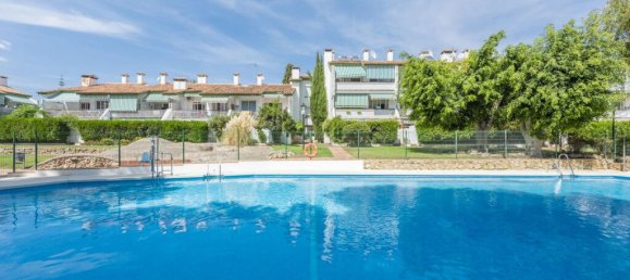 Apartamento T2 em Marbella, Spain N.º 186576 2