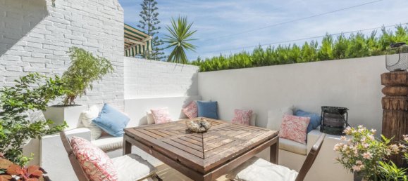 Apartamento T2 em Marbella, Spain N.º 186576 9