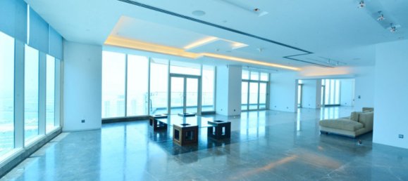 Пентхаус с 4 спальнями в LE REVE, Дубай Марина, ОАЭ № 57857 4