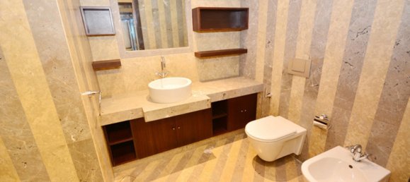 Пентхаус с 4 спальнями в LE REVE, Дубай Марина, ОАЭ № 57857 15