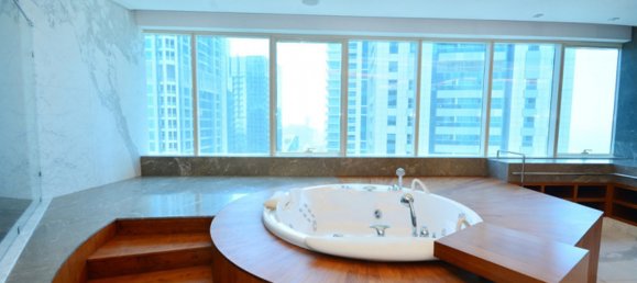 Пентхаус с 4 спальнями в LE REVE, Дубай Марина, ОАЭ № 57857 6