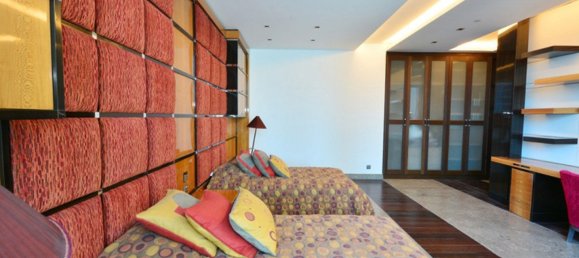 Пентхаус с 4 спальнями в LE REVE, Дубай Марина, ОАЭ № 57857 8