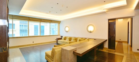 Пентхаус с 4 спальнями в LE REVE, Дубай Марина, ОАЭ № 57857 18